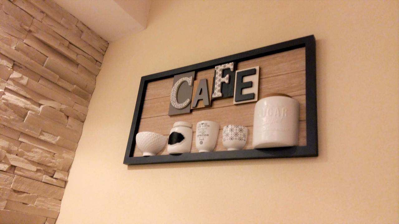 City Bed & Breakfast Pisa
