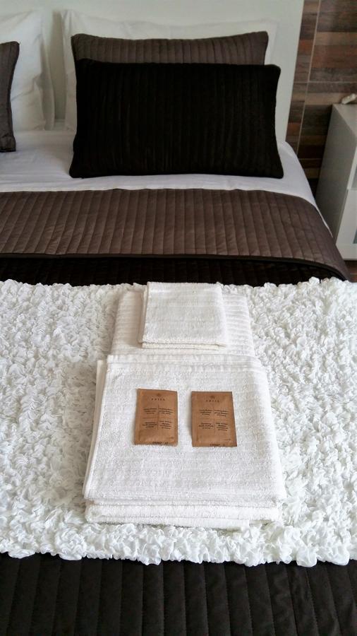 City Bed & Breakfast *