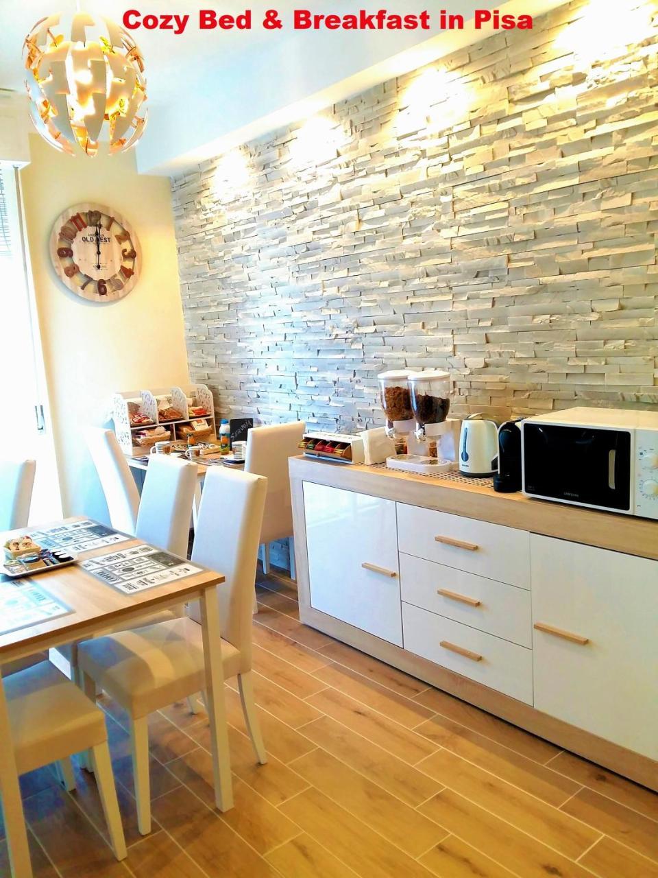 Bed & Breakfast City